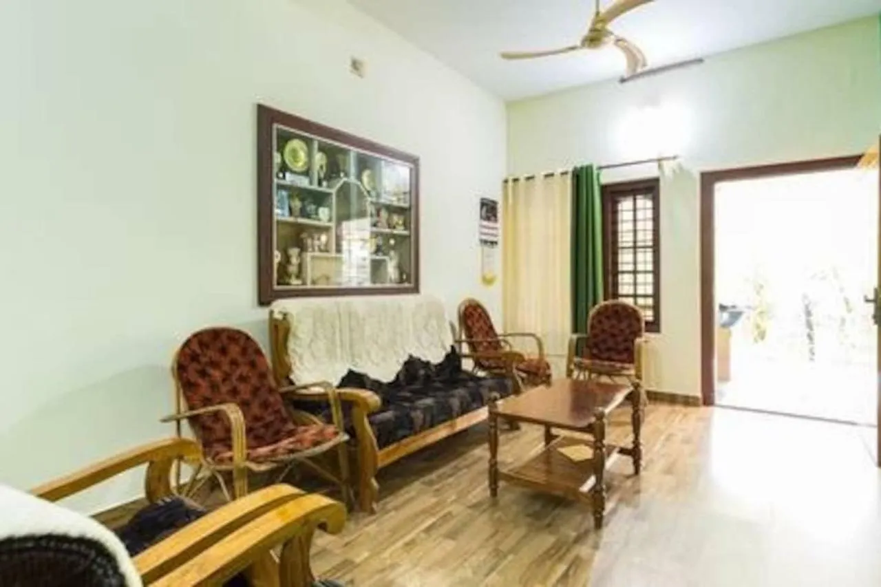 Bed & Breakfast Wayanad Stay .The Pepper Suite Ambalavayal