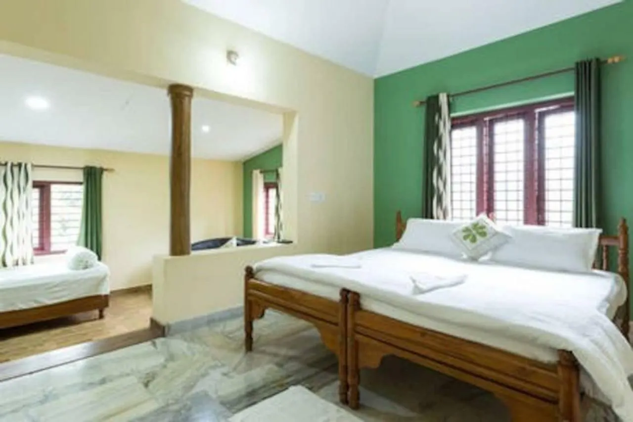 Wayanad Stay .The Pepper Suite Ambalavayal