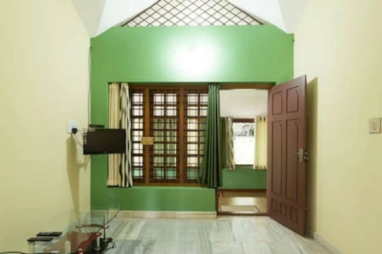 *** Bed & Breakfast Wayanad Stay .The Pepper Suite Ambalavayal India