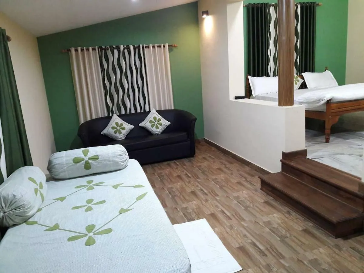 Wayanad Stay .The Pepper Suite Ambalavayal