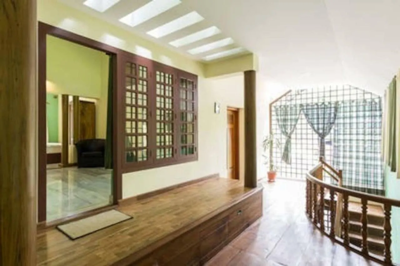 Wayanad Stay .The Pepper Suite Ambalavayal Bed & Breakfast