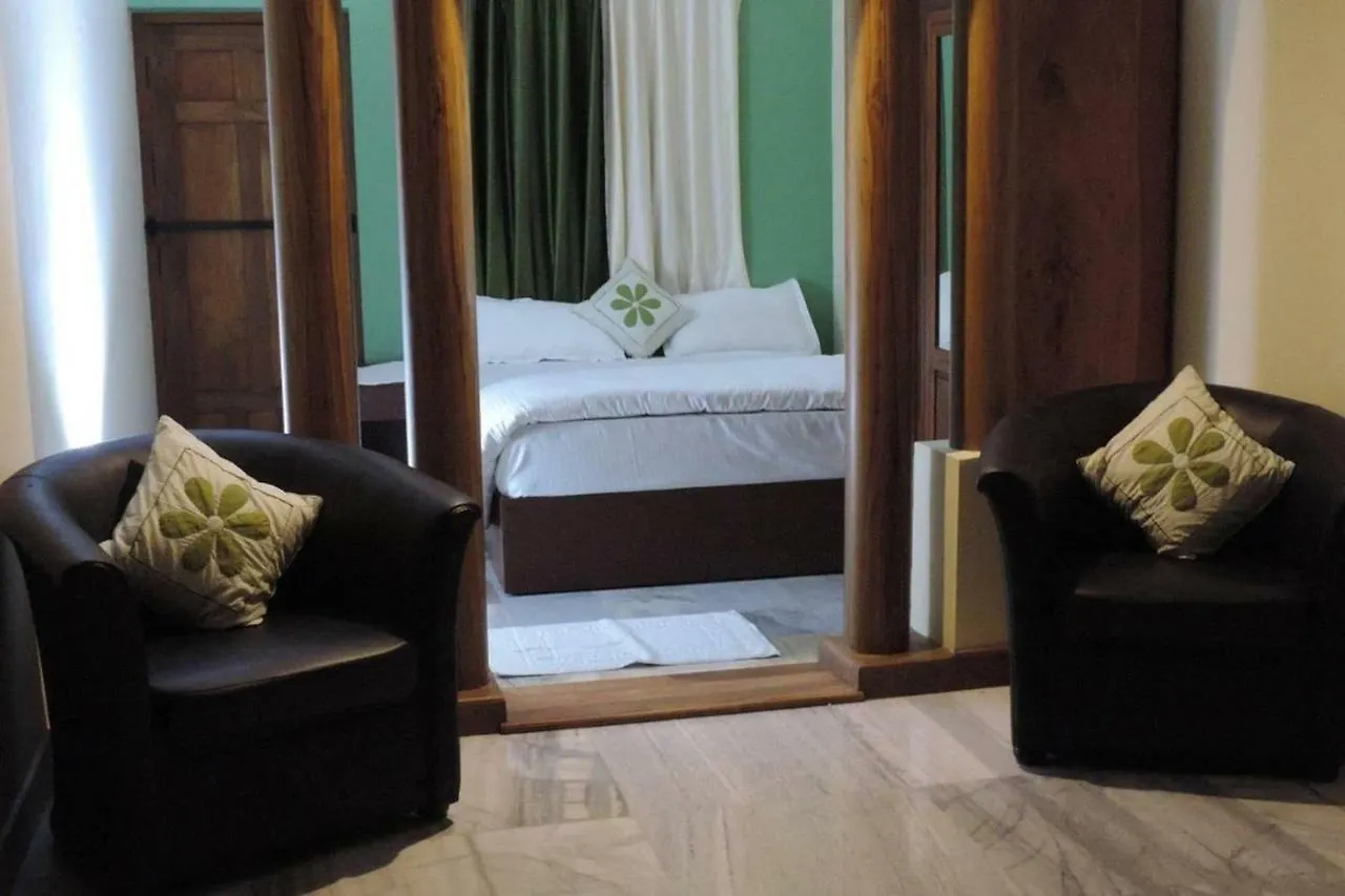 Wayanad Stay .The Pepper Suite Ambalavayal