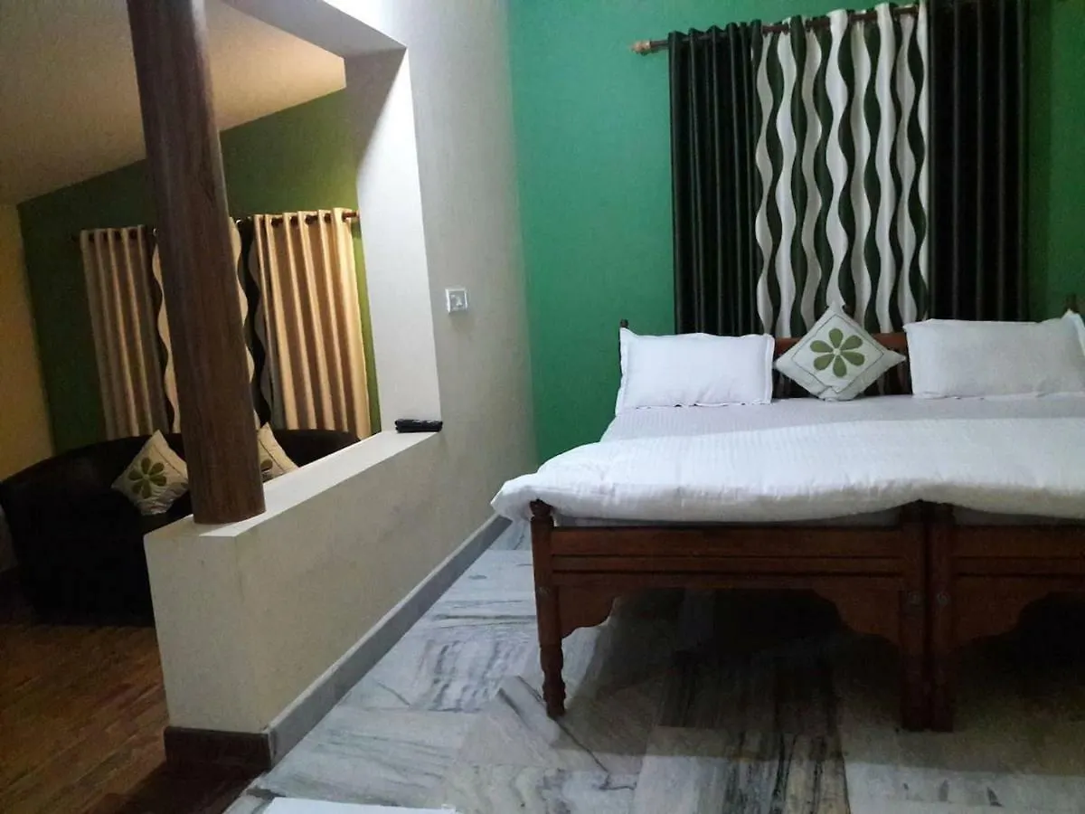Bed & Breakfast Wayanad Stay .The Pepper Suite Ambalavayal