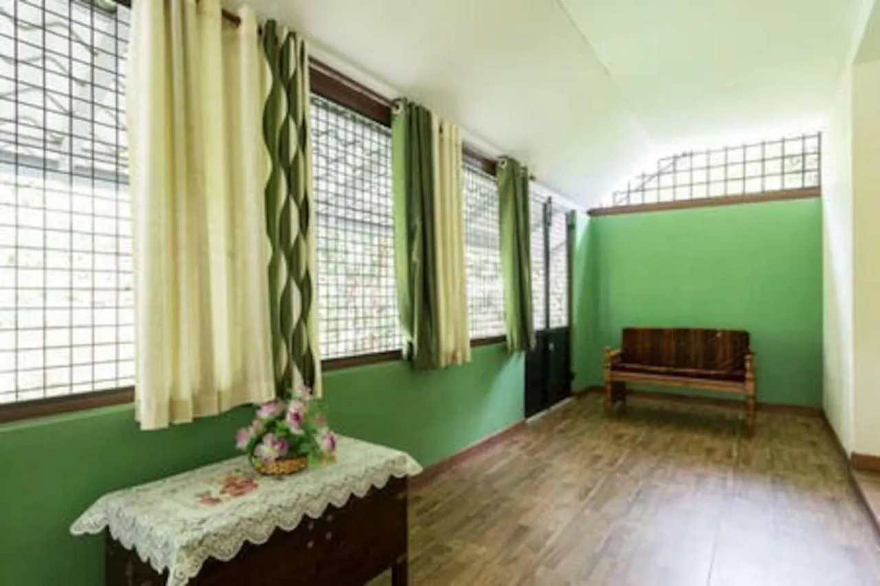 Wayanad Stay .The Pepper Suite Ambalavayal 3*,